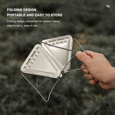 Stainless Steel Coffee Filter Holder