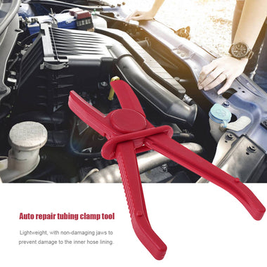 3pcs Car Fuel Water Line Tube Clamp
