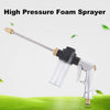 High Pressure Water Gun Metal Water Gun High Pressure