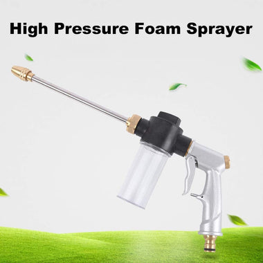 High Pressure Water Gun Metal Water Gun High Pressure