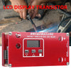 Mini Spot Welding Machine LCD Screen Display Transistor