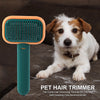 Pet Dog Cat Brush Needle Comb Hair