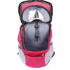 Pet Carrier Backpack Double Shoulder Portable Travel