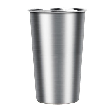 500ML Stainless Steel Cups Wine Cups