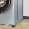 2pcs Washing Machine Refrigerator Mobile Base Stand