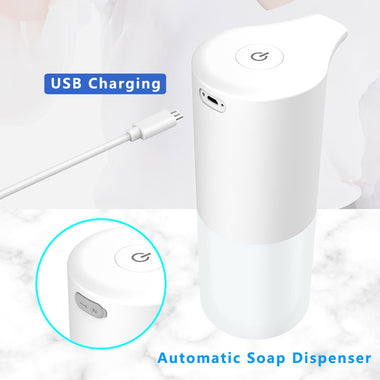 Touchless Automatic Sensor Soap Dispenser