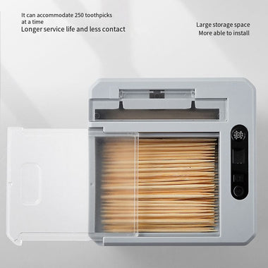 Automatic Induction Toothpick Dispenser