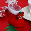 Christmas Candy Boot Christmas Gifts Bags