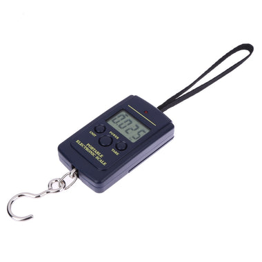 Kitchen Scale LCD Electronic Scale