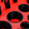 Car Assorted O Ring Rubber Seal Assortment Set Kit