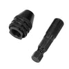 Keyless Drill Chuck Adapter Hot Selling Durable Portable