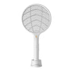 Charging Base Electric Fly Swatter Lamp