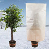Plant Cover Winter Warm Cover Tree Shrub Plant Protecting Bag