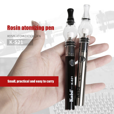 Rosin Atomizer Flux Pen for Motherboard Test Sprayer Tool
