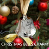 Christmas Hanging Bells Decorations