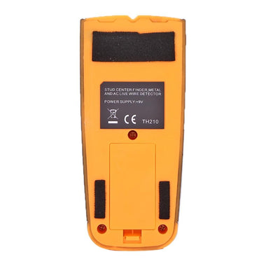 3in1 Metal Detector Finder Digital Handheld Lcd Display