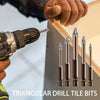 5pcs/set 3-8mm Universal Drilling Tool Set