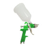 Interior Wall Painting Spray Gun with Wrench Nozzle Surface
