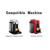 For Vertuo Transform For Nespresso Coffee Capsules