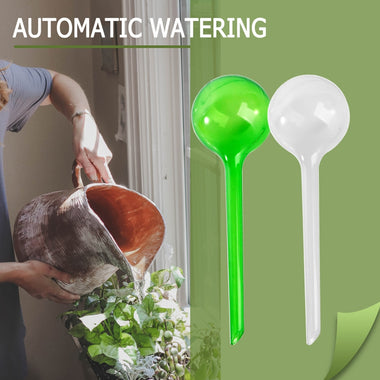 Garden House Waterer Water Cans Automatic Home Watering Device