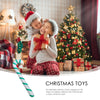 Christmas Candy Cane Balloons Inflatable Candy Cane Blow up