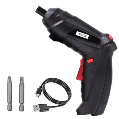 Multi-functional Electric Screwdriver Hand Drill