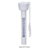 Practical Swimming Pool Floating Thermometer Multi-functional