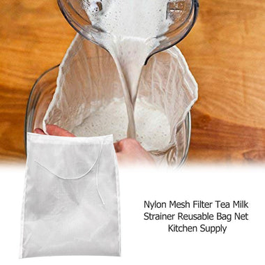 20X30cm Soy Milk Wine Filter Bag