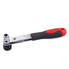 Bike Socket Wrench Kit Tool Double-Headed Ratchet Wrench Screwdriver
