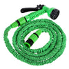 25-175FT Extensible Garden Hose Pipe Watering With Spray