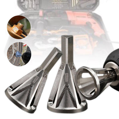 Deburring External Chamfer Tool Metal Remove Burr Tools