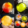 6cm Big Size Ball Ice Molds Sphere Round Ball