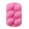 3D Easter Egg Mold for Chocolate Silicone Mould Bakeware