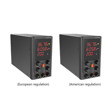 Adjustable Laboratory Power Supply LED Digital DC 5A Voltage