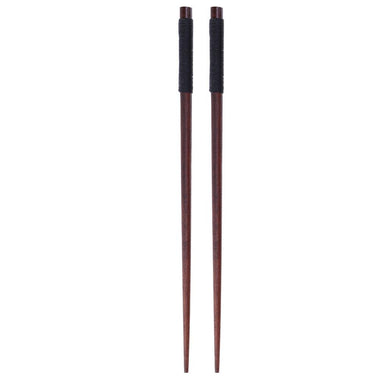 Natural Wood Chopsticks Spoon
