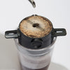 Coffee Filter Portable 304 Stainless Steel Drip Coffee Tea Holder