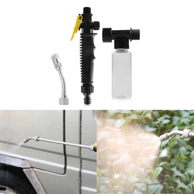 Car High Pressure Water Gun Garden Spray