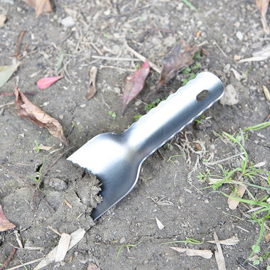 Ultralight Shovel Mini Portable Gardening Tool