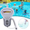 PH Cl2 Level Tester Water Quality Pool Analytical Instruments