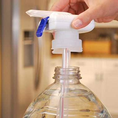Automatic Drink Dispenser for Hot Cold Milk Juice