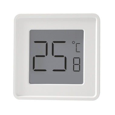 Mini Indoor Temperature/Humidity Meter Easy Read Mini Digital Instrument