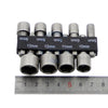 9pcs Power Nut Driver Set 5mm-13mm Hex 1/4&quot Power Tool