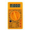 DT830B MINI LCD Digital Multimeter Electric Voltmeter Ammeter Ohmmeter