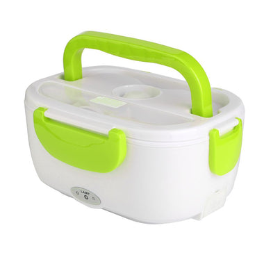 220v Portable Electric Heating Lunch Box for Home