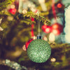 99pcs Christmas Balls Christmas Tree Ornaments