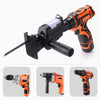 2021 Electric Drill Electric Reciprocating Saw Adapter Power Cutting Tools