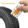 0-20mm Car Tyre Tread Depth Vernier Caliper Ruler Auto Wheel Measuring Tool