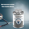 Electronic Sealing Insulation Glue High-Temperature Resistant Waterproof