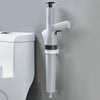 Air Pump Pressure Cleaner Sewer Sinks Toilet Cleaning Tools