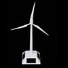 Solar Powered Desktop Model-Solar Powered Windmills